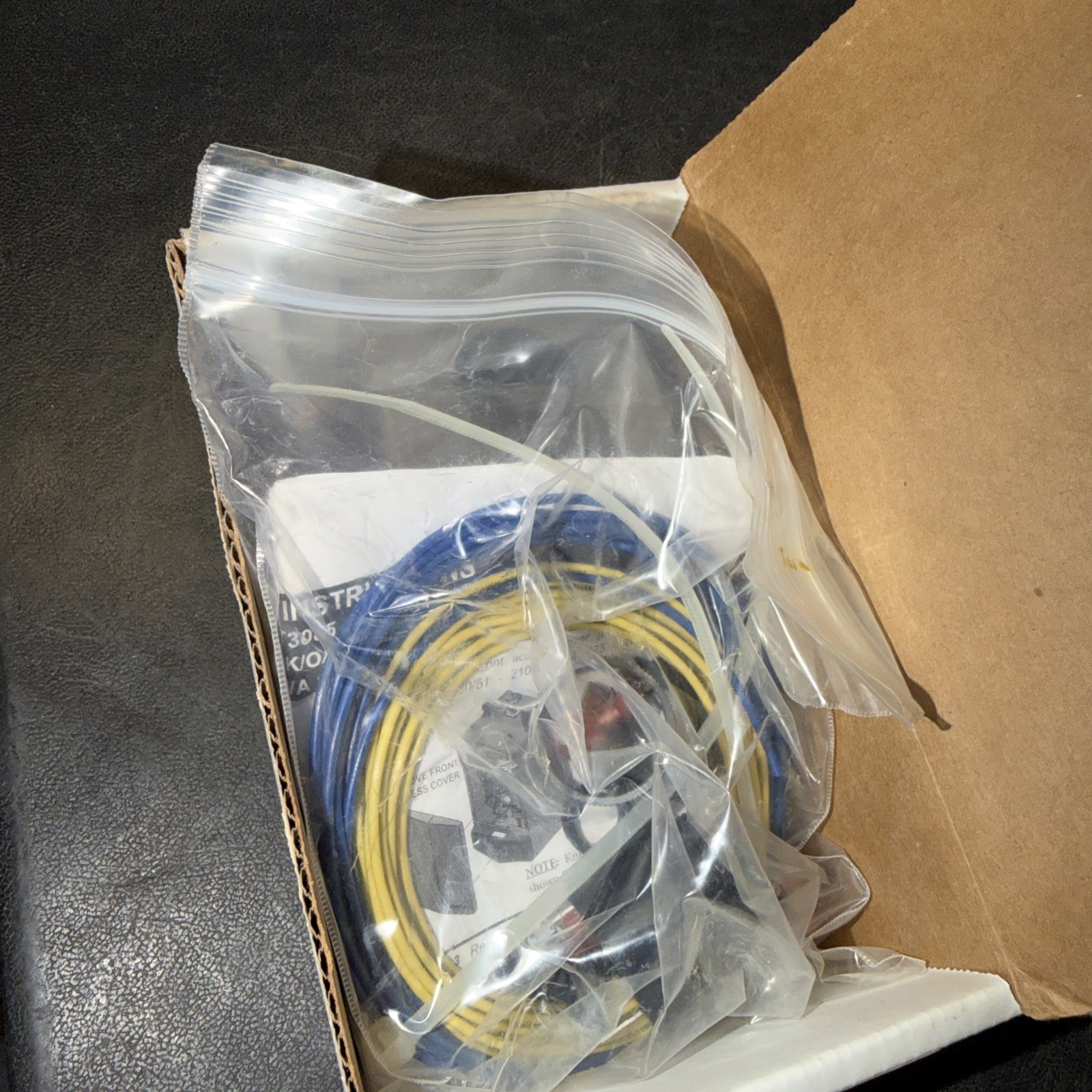 Lochinvar Bell Alarm KIT3085 100157719