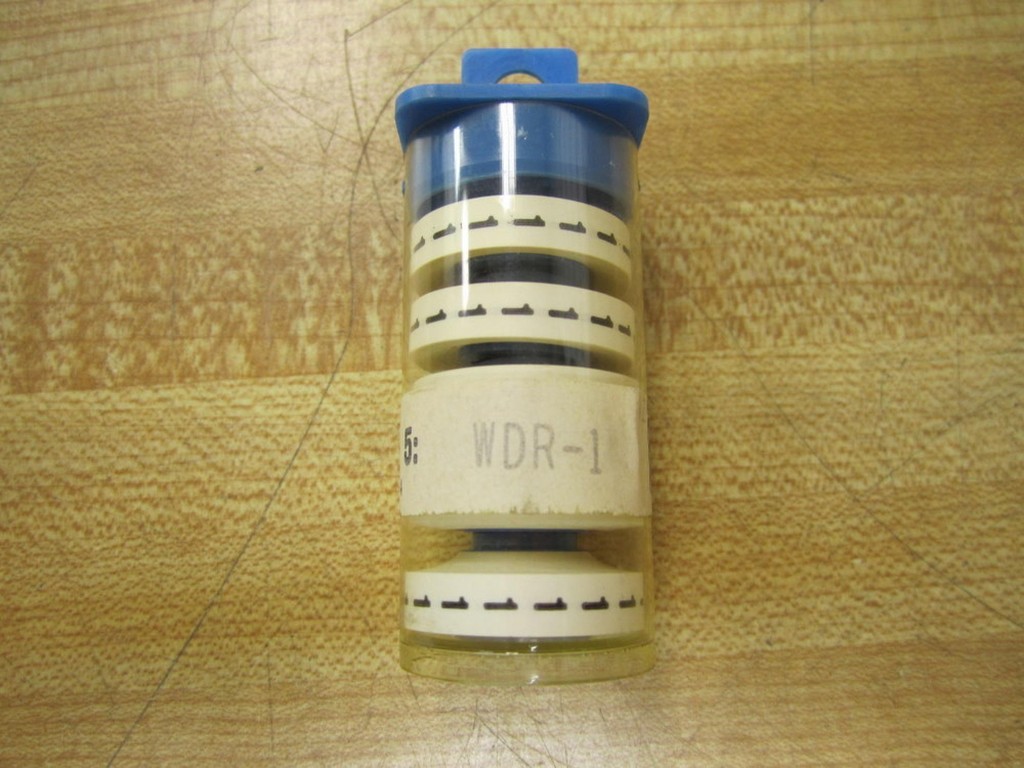 Thomas And Betts WDR-1 Tape Refill Pack Of 2
