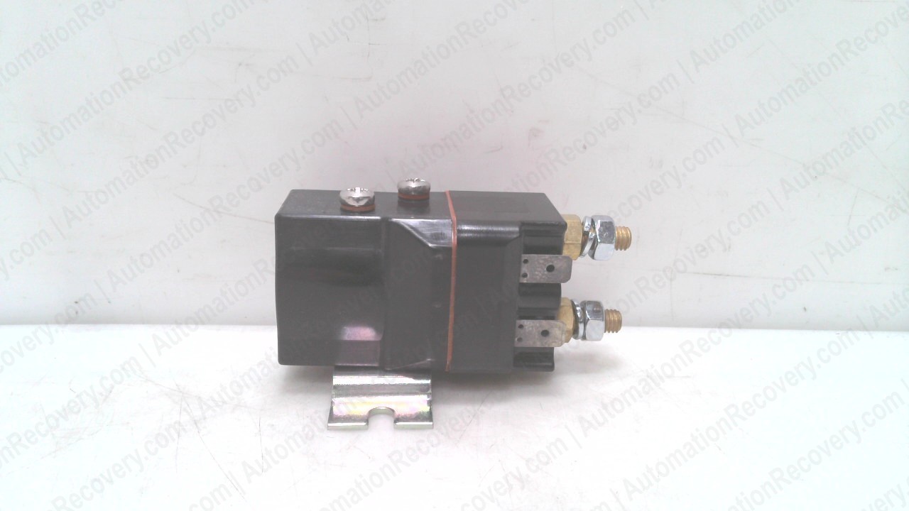 ALBRIGHT SW60-361P, CONTACTOR / STARTER, NEW #351725