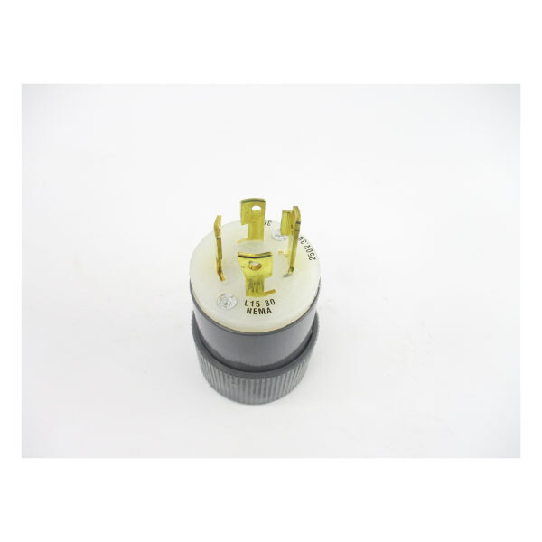 HUBBELL L15-30 250V 30A NSNP