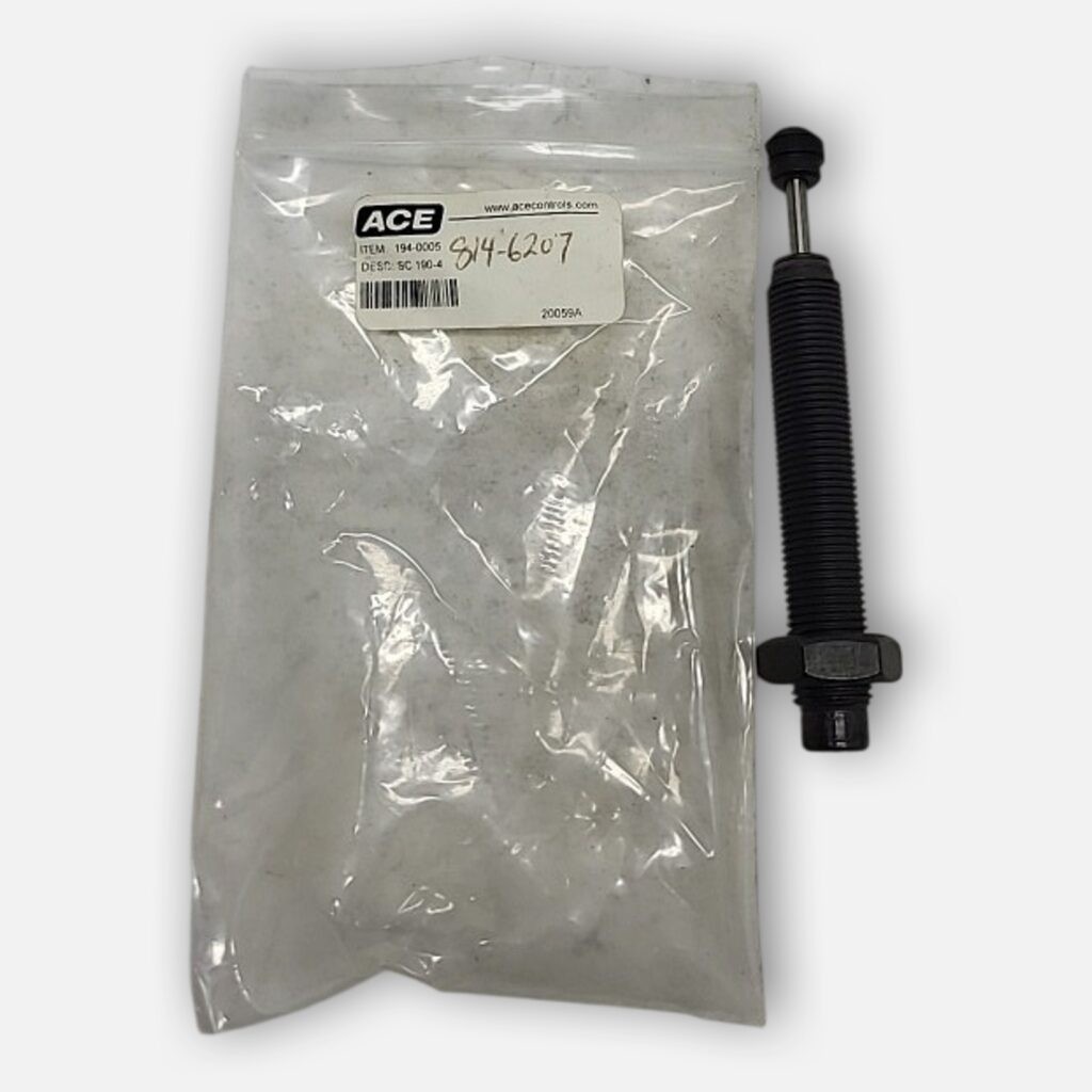 NEW ACE SC 190-4 SHOCK ABSORBER