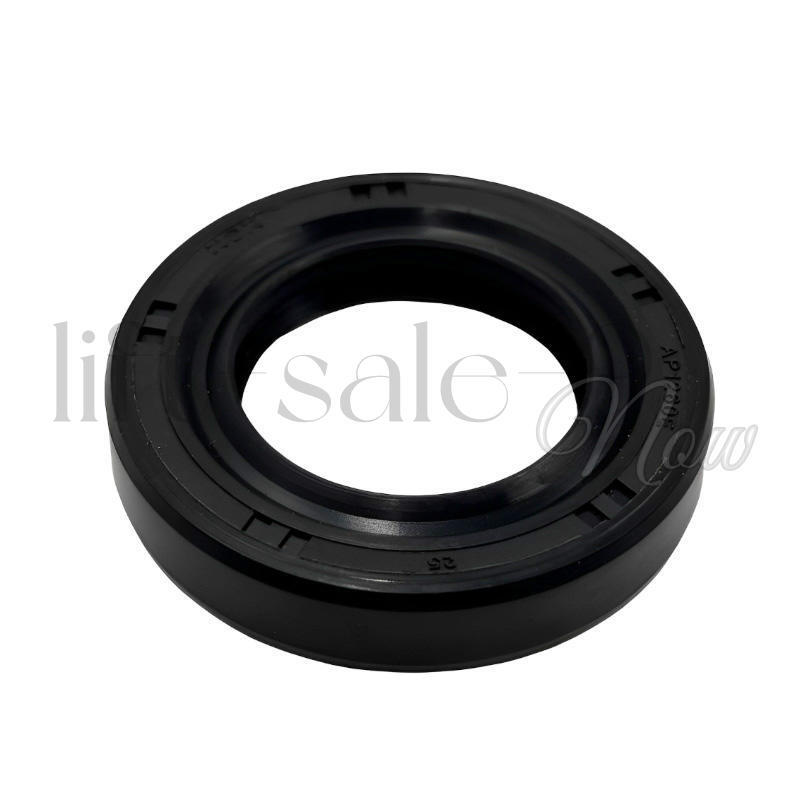 1PC FOR NOK AP1260E OIL SEAL TCV 24X40X8