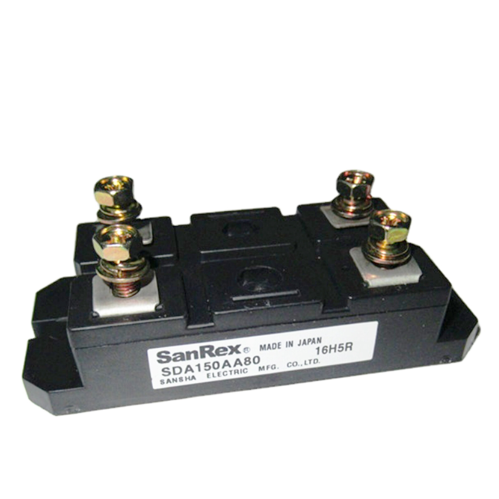 One Brand New Sanrex SDA150AA80 Power Module Supply – US Stock
