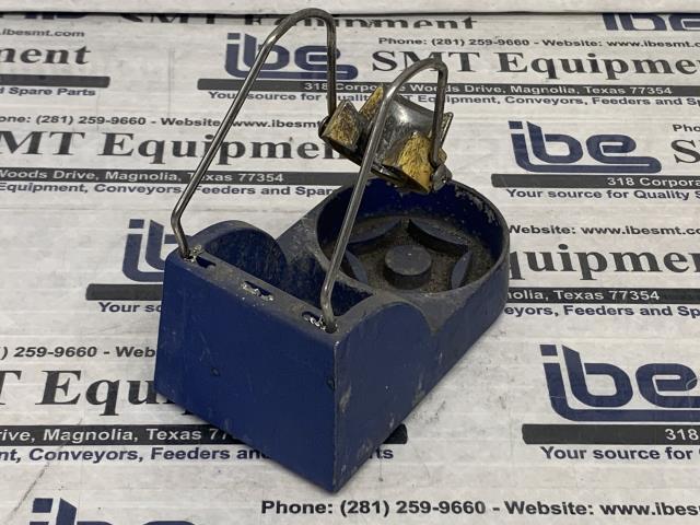 Lot of (7) Hakko Soldering Iron Holder – Type 2 w/Warranty