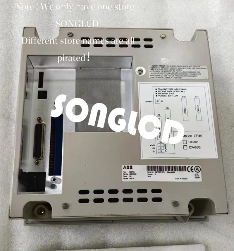 1PCS SCOP45 SC0P45 90days warranty via DHL or FedEx