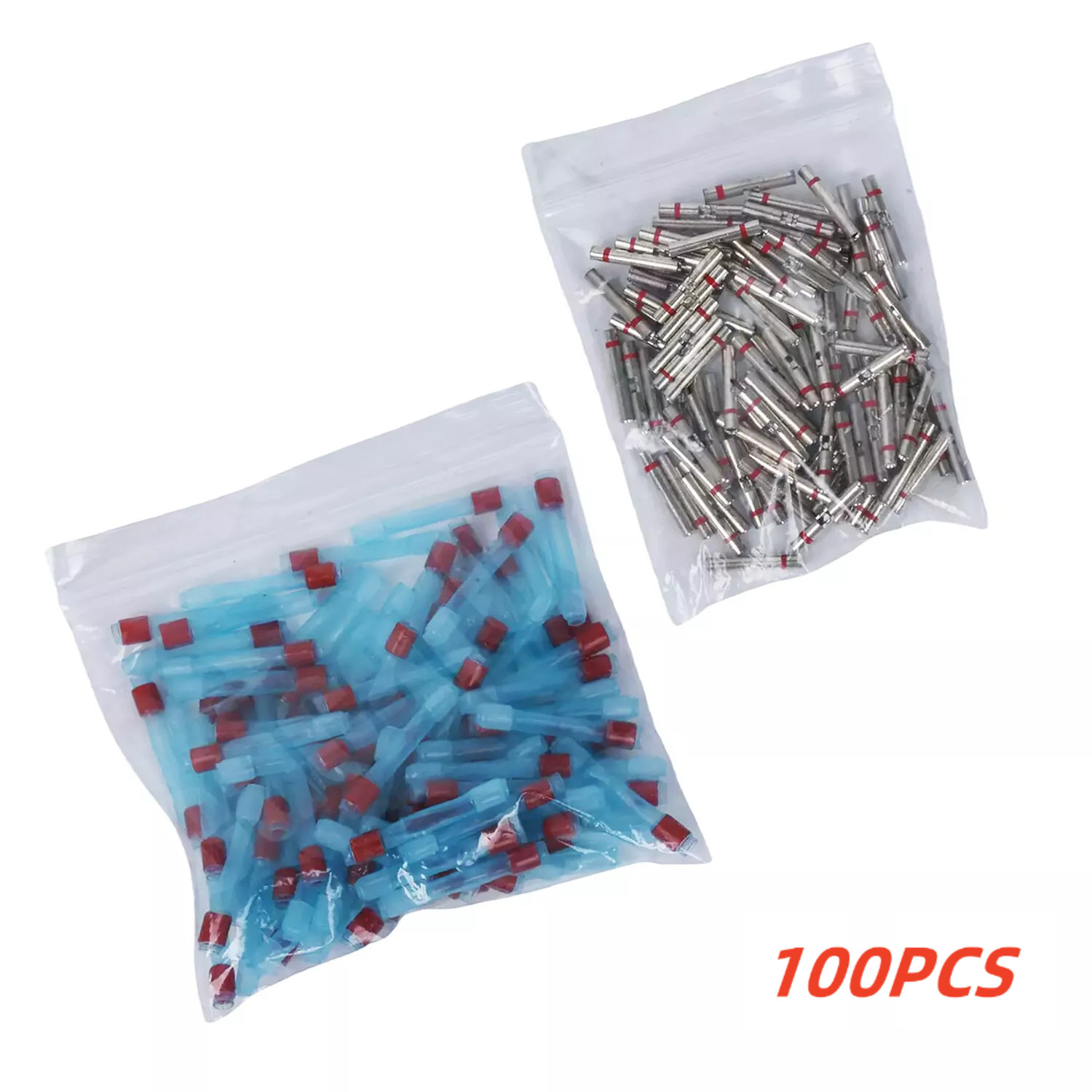 100Pcs/pack Plastic Case Terminal NEW Fit D-436-36 D43636 650074-000 650074000