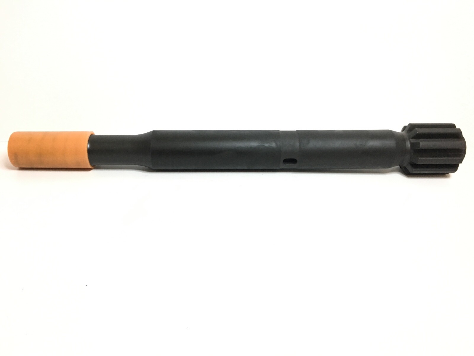 Boart Longyear 450852 Black Shank Adapter Intended for use with Tam Rock drills