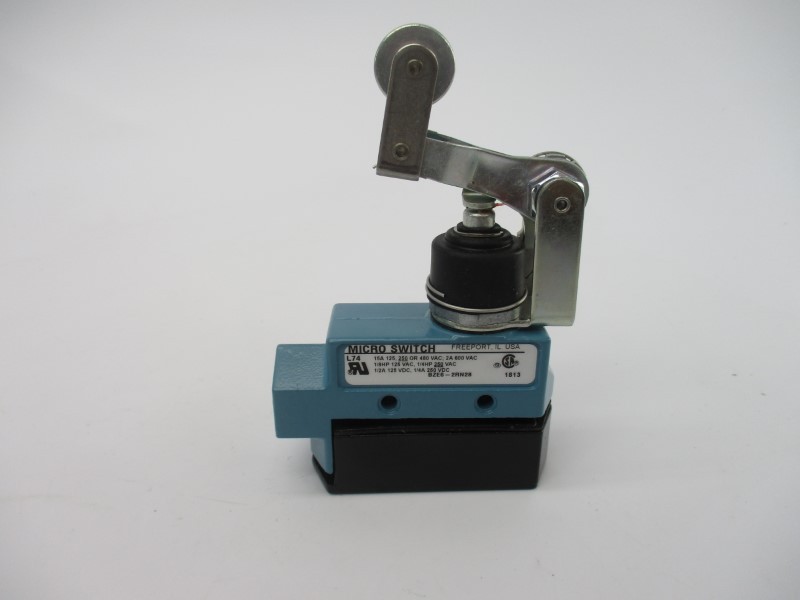 HONEYWELL BZE6-2RN28 600VAC 2A NSMP