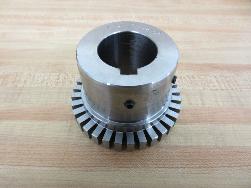 Part 1050T 1 1/2 Coupling 1050T112