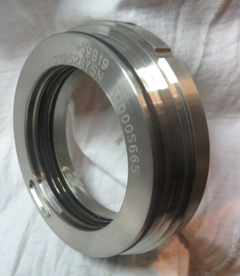 ISOMAG LABYSEAL 2.25MP28 x 75 V7 UL SS (K-6)