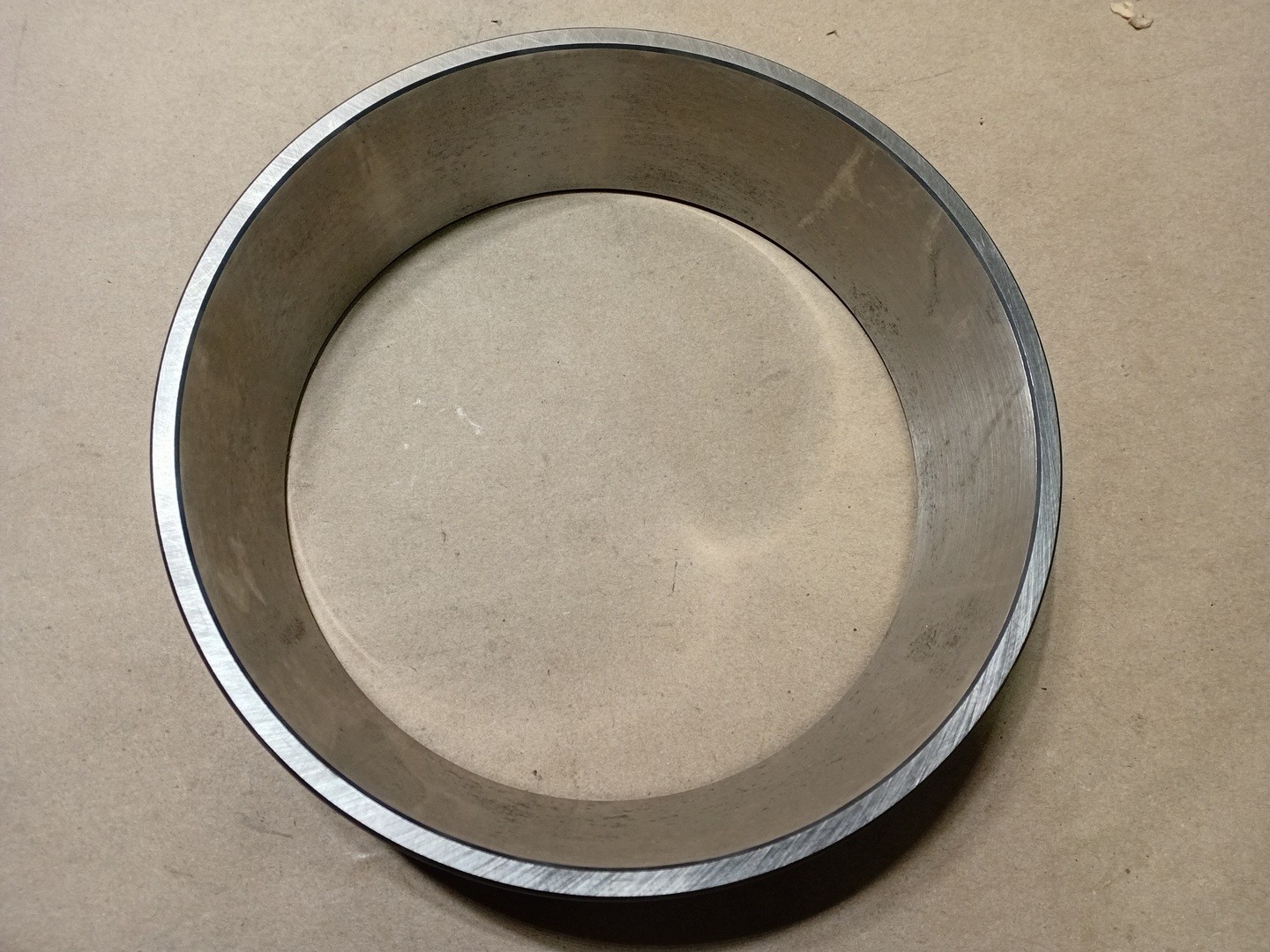 SURPLUS NEW Caterpillar 132-6598 Tapered Roller Bearing Cup – Heavy Machinery