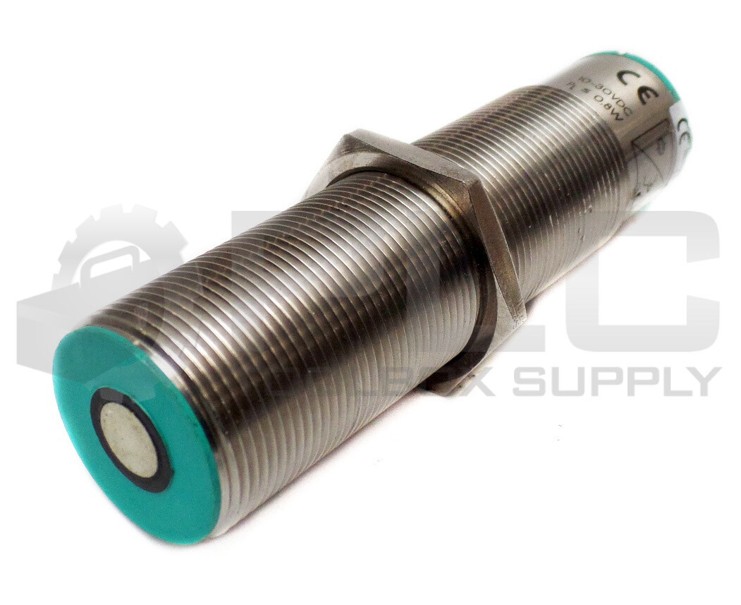 PEPPERL + FUCHS UC500-30GM-IU-V1 ULTRASONIC SENSOR, 34020S