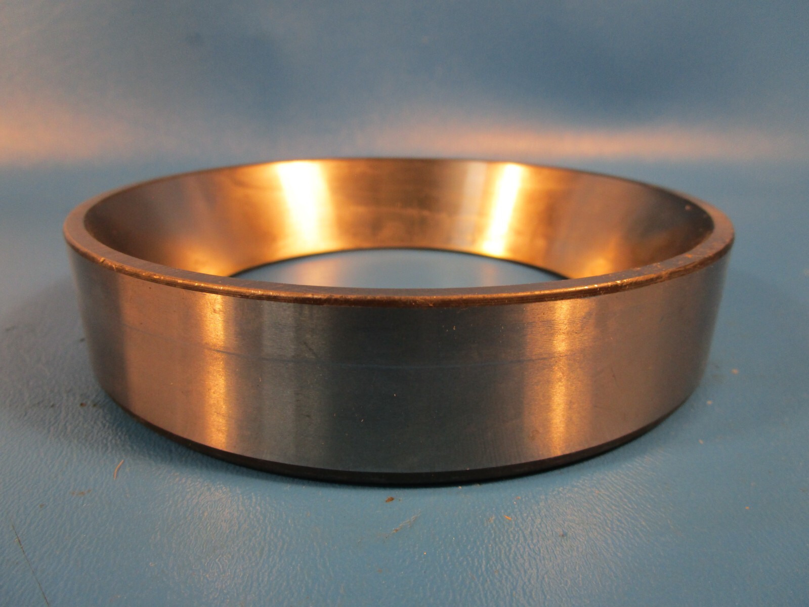 BOWER 9121, Tapered Roller Bearing Cup, 6.00″ O.D. x 1.25″ W (Timken, NTN)