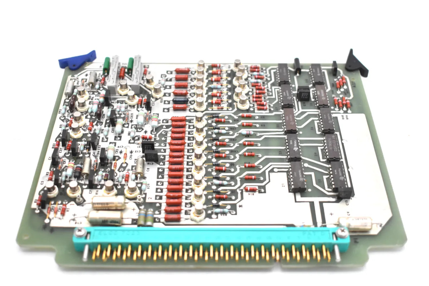 RAYTHEON CO 669445-1 CIRCUIT CARD ASSEMBLY