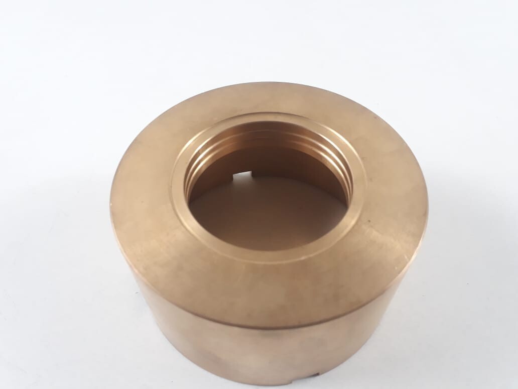 Bushing (Washer) Part No 90704-22KK100 965740 For Kawasaki 8S60MCE
