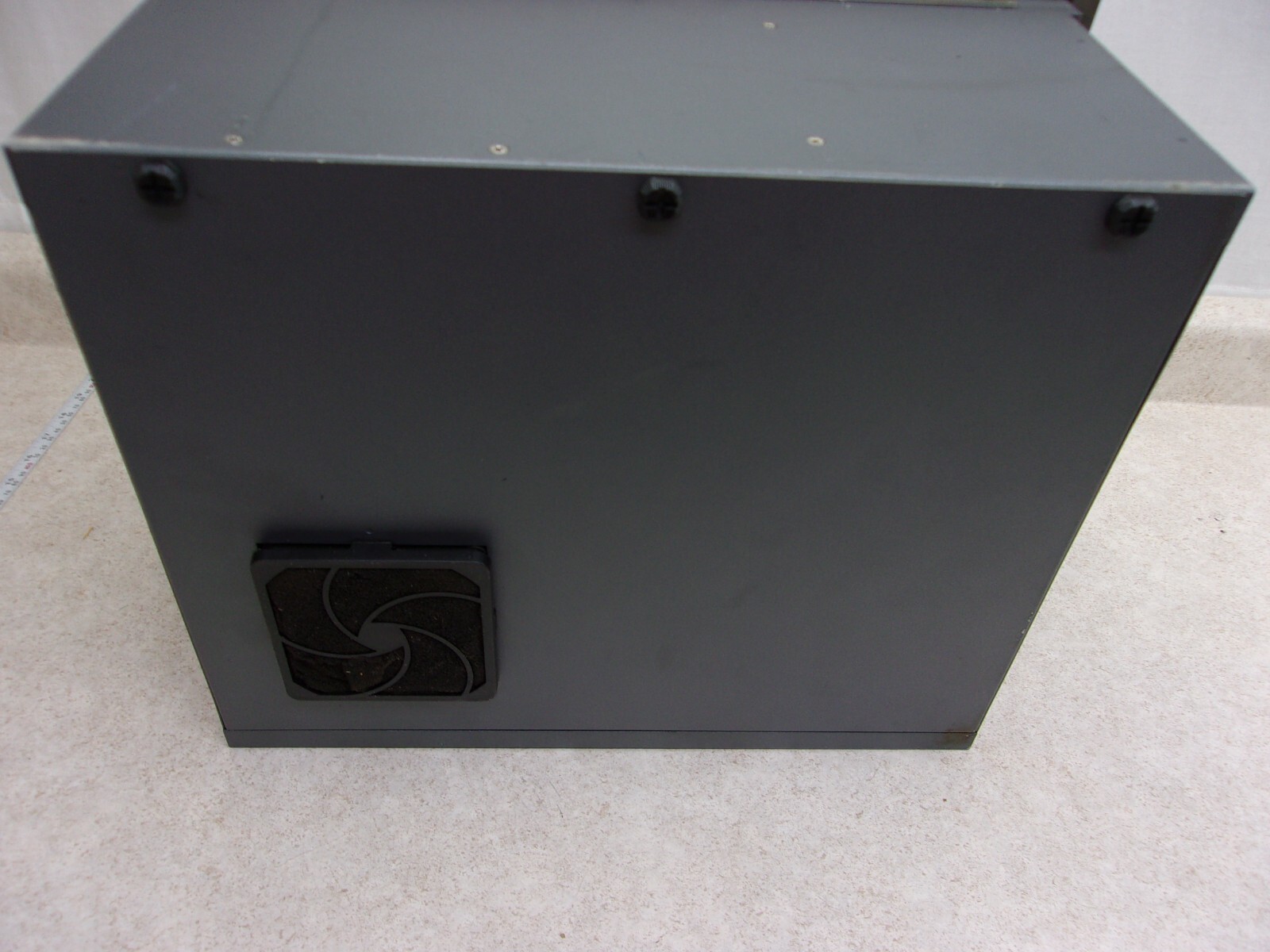 CONTEC IPC-RT/L600S(PC)TH OPERATOR INTERFACE TOUCH SCREEN, F0867