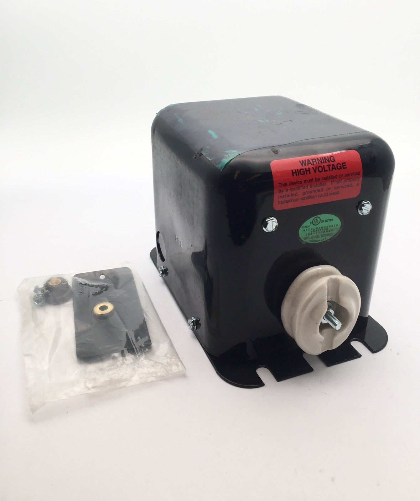 Dongan F06-SA6 Ignition Transformer