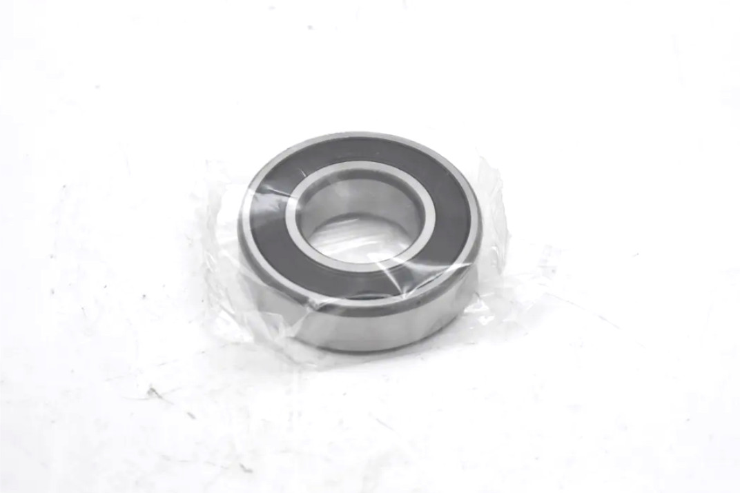 SKF 6205 2RSJEM BALL BEARING DOUBLE SEALED