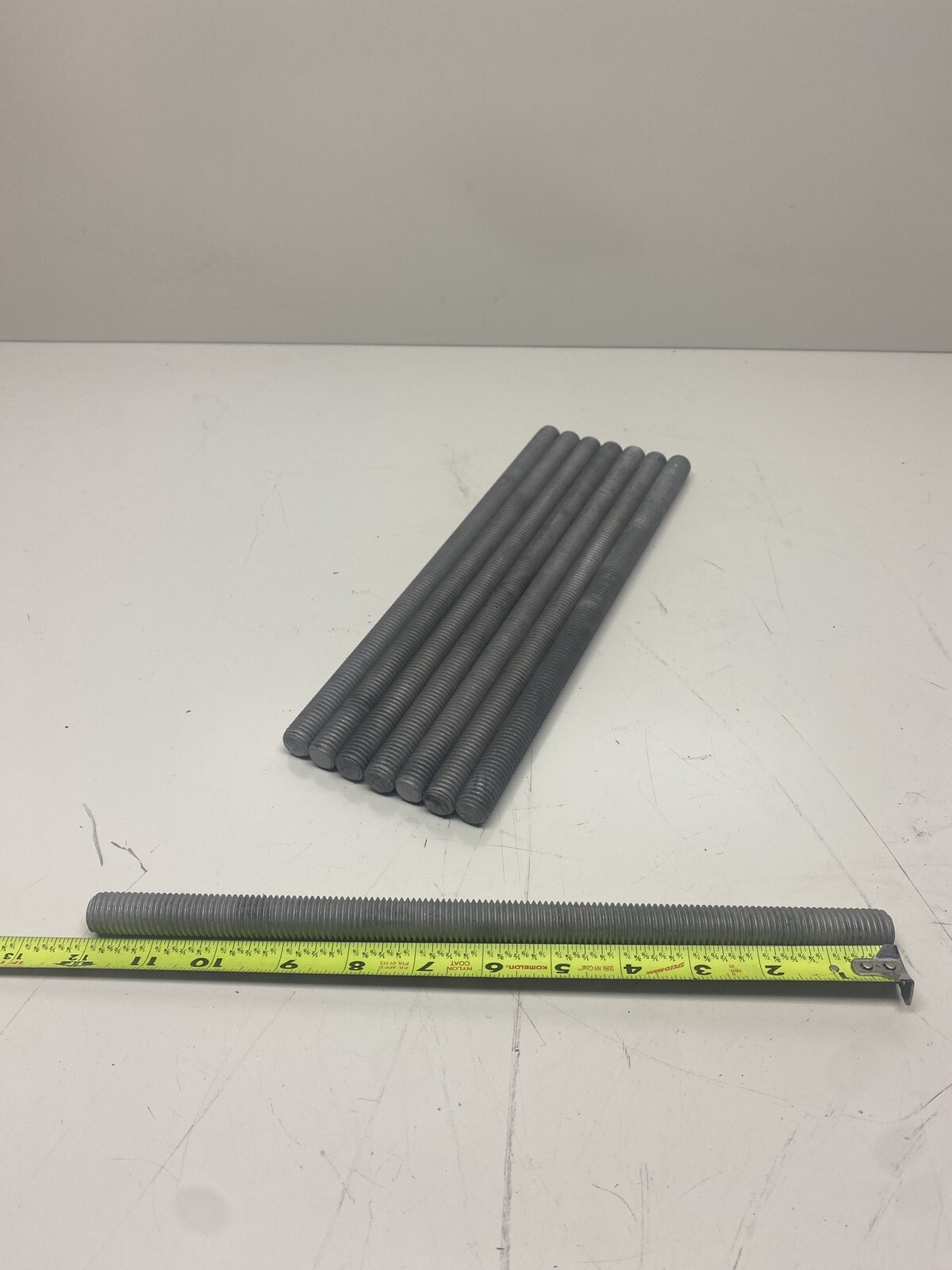 NEWAVE Tower Components AM1022-24 Adjustable Tapered 24″ Stand Off Pipe Mount