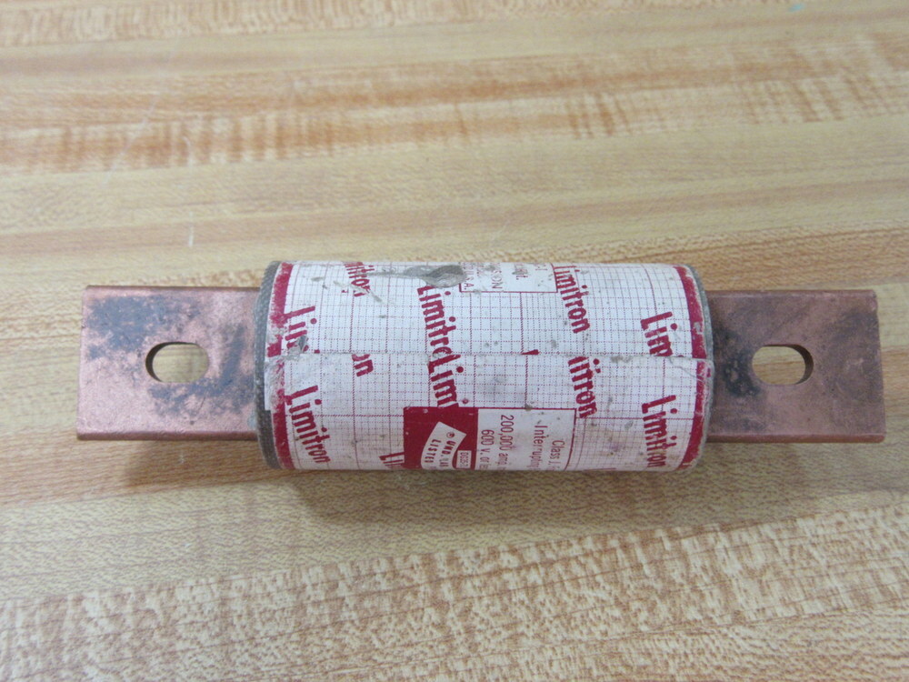 Limitron JKS 150 Bussmann Fuse JKS150