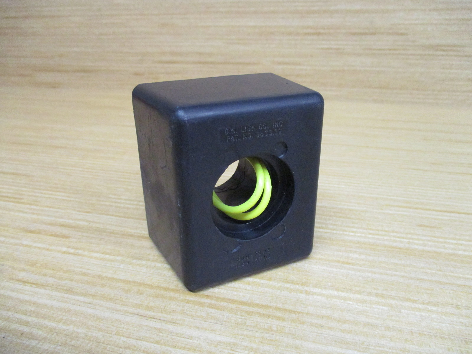 GW Lisk 110V-50Hz 120V-60Hz Coil 3633139