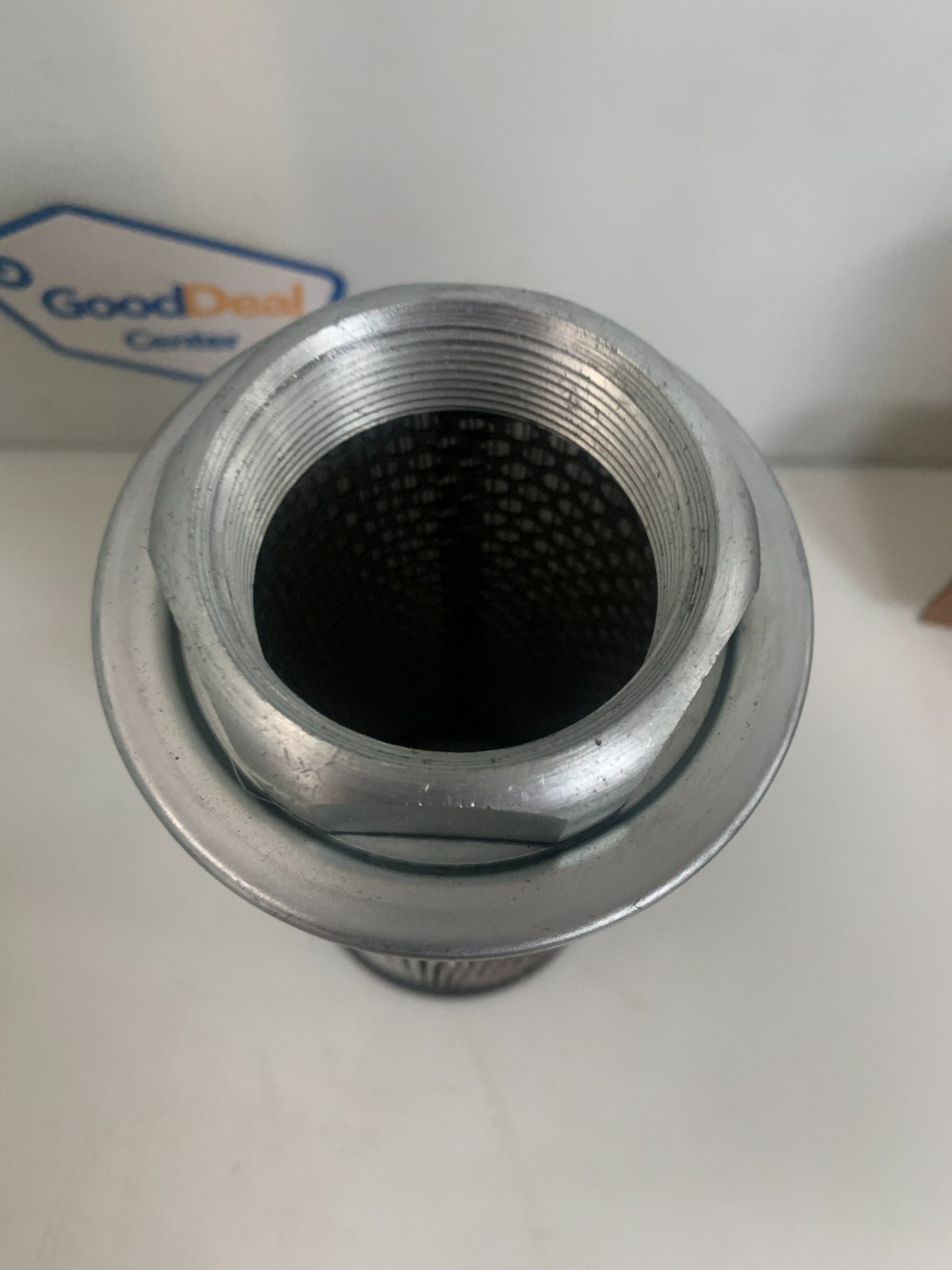 DONALDSON HYDRAULIC FILTER STRAINER P169018
