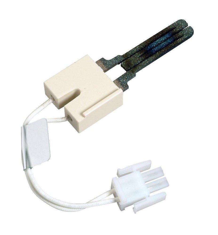 White-Rodgers 767A-372 Silicon Carbide Hot Surface Ignitor 120V 5-1/4 Inch Leads