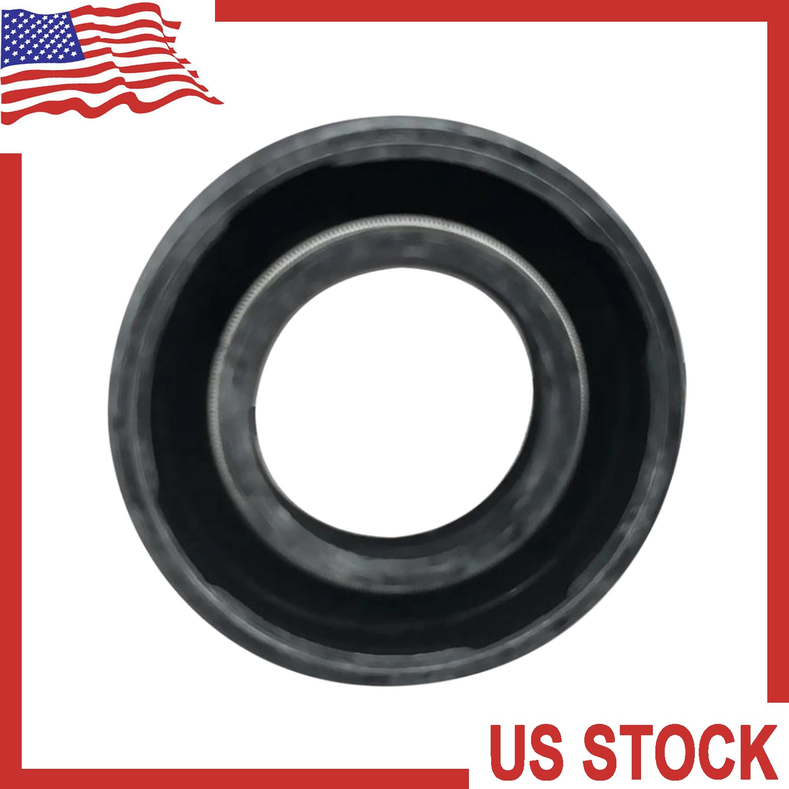 Oil Seal High Pressure Oil Pump Motor Skeleton For NOK BP1503G 19.05*34.6*6.3mm
