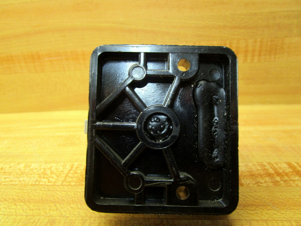 AMF Potter & Brumfield PR-80070 Relay 44A318502-001