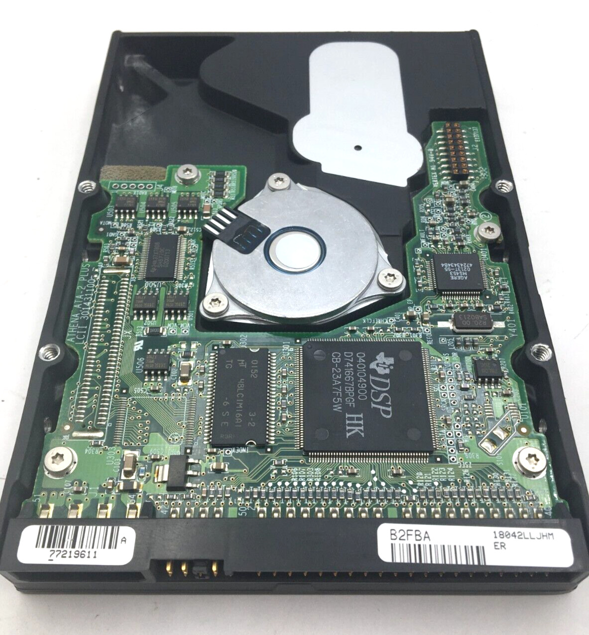 HP Maxtor Disk Drive 10GB, P5111-60103
