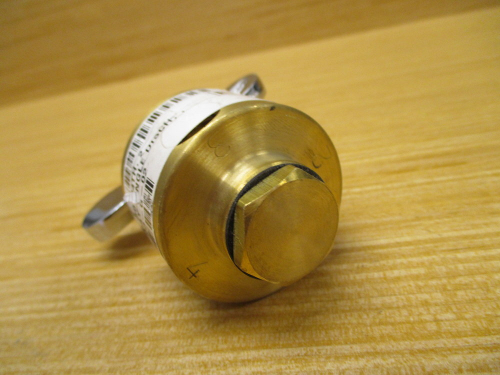 Conant B0134TH Pneumatic Switch BO134TH 0.8755″ Bottom