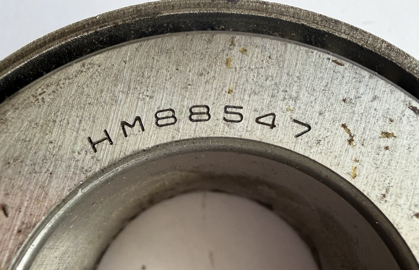 Bower HM88547 Bearing With SKF Rear Outer Differential Pinion Race HM88510