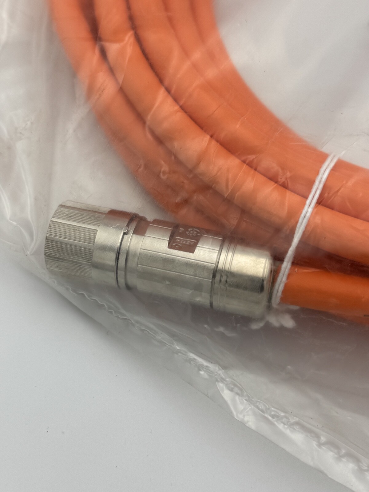 B&R 8ECH0008.11140-0 Hybrid Motor Cable 8m – Free 2nd Day Air Delivery