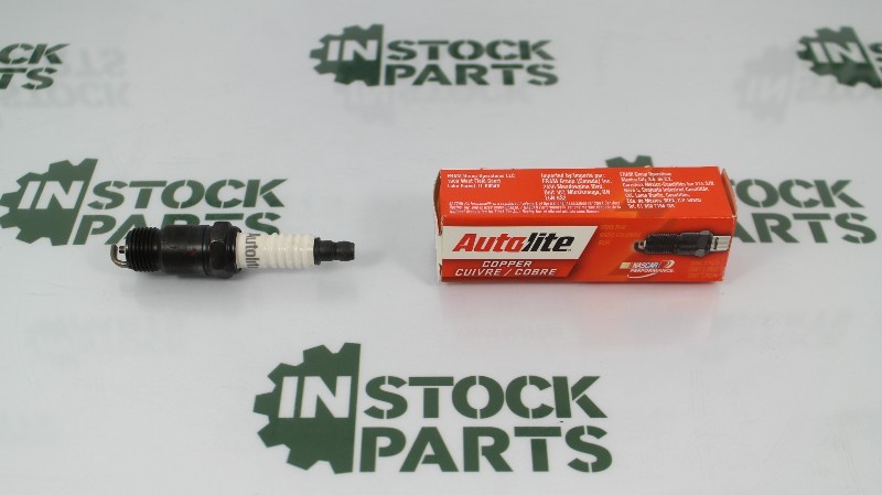 AUTOLITE 24 NSFB