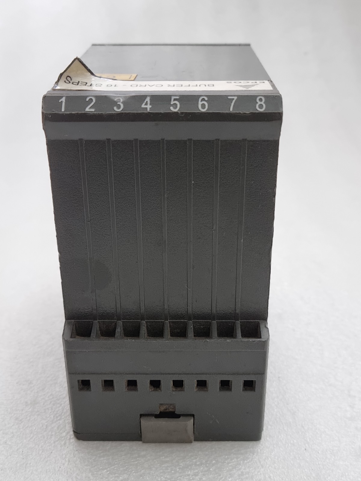 EPCOS Buffer Card 16 Steps Industrial Output Card Used