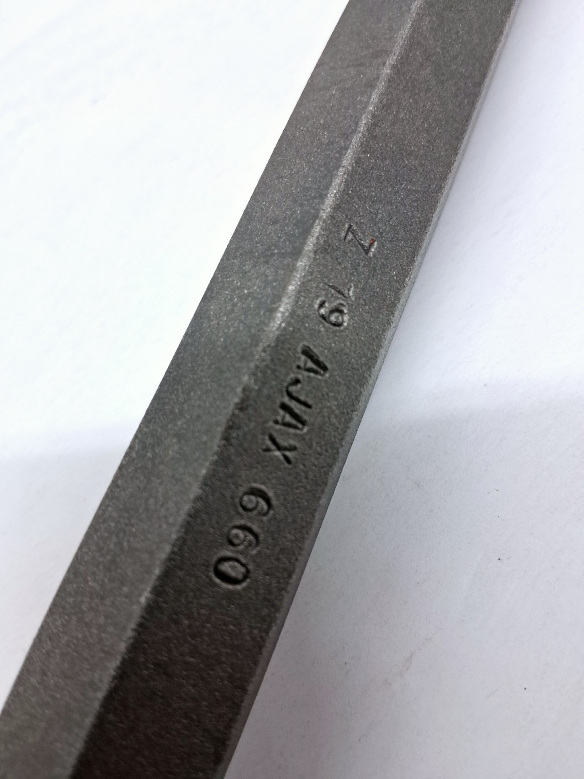 AJax 660 Crow Bar Wedge Point