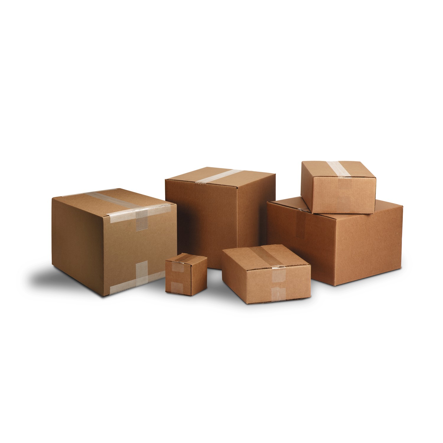 3M Scotch 2 in. W X 800 in. L Heavy Duty Packaging Tape Clear (Pack of 12)