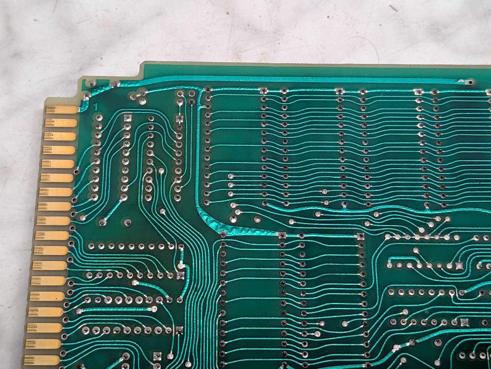 GIDDINGS AND LEWIS MULTI MEMORY BOARD 503-15529-00 501-03798-00 502-03027-00