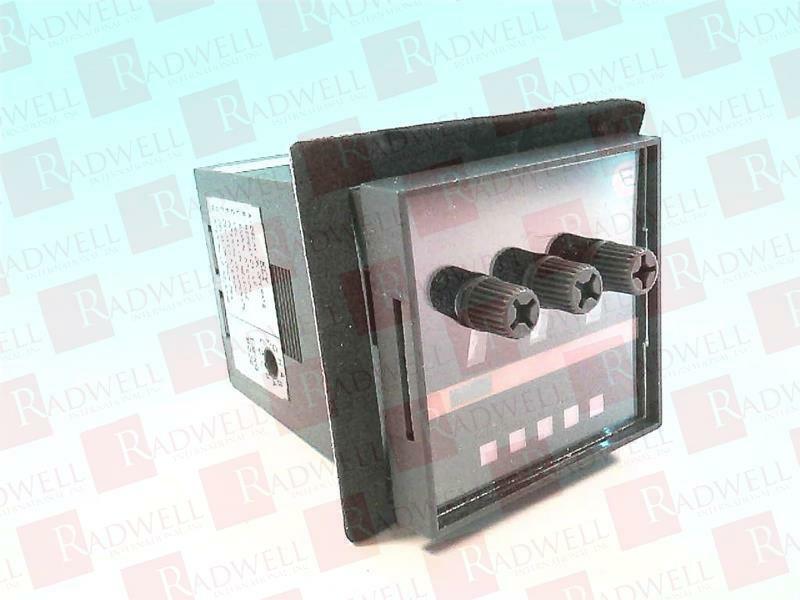 MARSH BELLOFRAM TCU-100-AFP / TCU100AFP (NEW NO BOX)