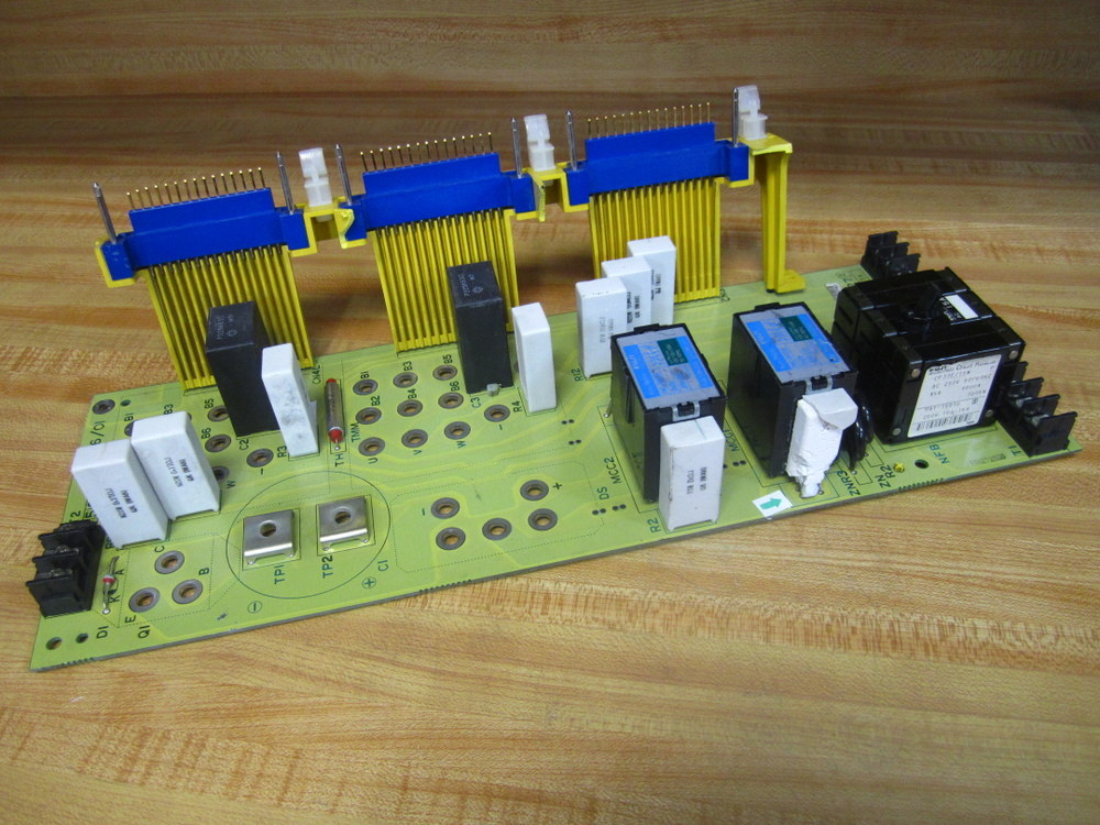 Fanuc A20B-1003-0272 Power Supply A20B-1003-0272/01A
