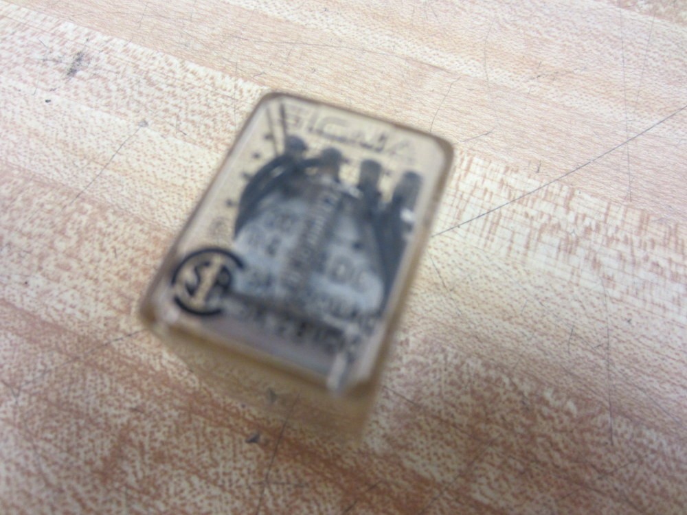Sigma 67R4-24DC Relay 67R424DC