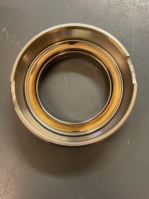 Angelus Face Seal and Rotor Assy F0009L800AMAA6 871420