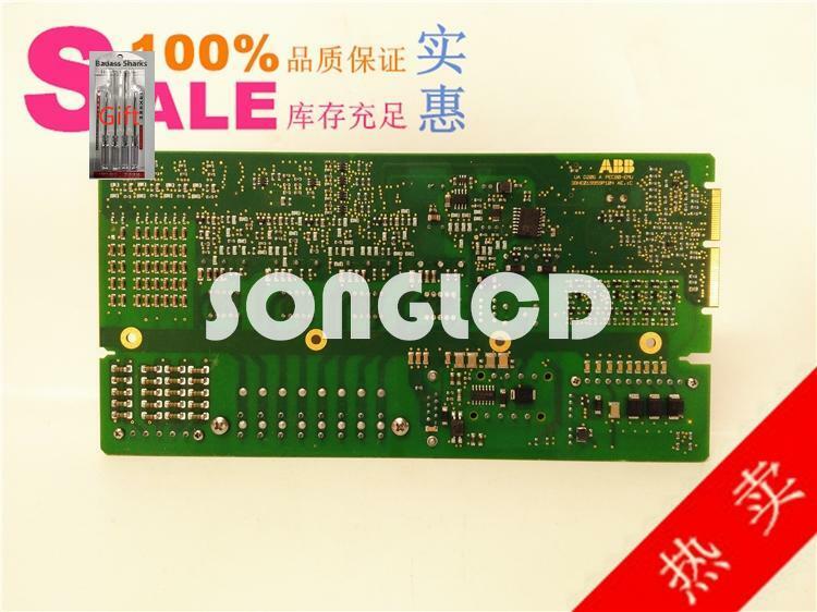 1PCS UAD206A101 3BHE019958R0101 3BHE019959P201 90days warranty via DHL or EMS
