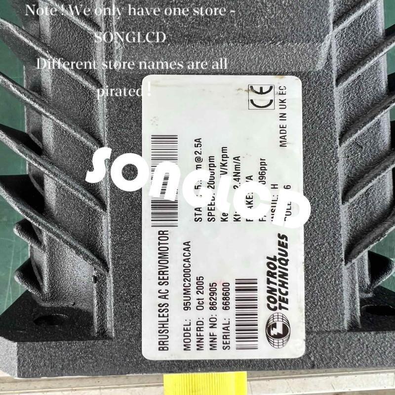 1PCS 95UMC200CACAA 90days warranty via DHL or FedEx