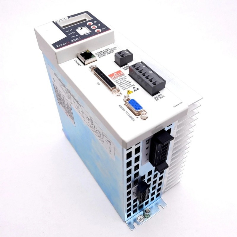 New Original Drive 2097-V34PR5-LM One Year Warranty