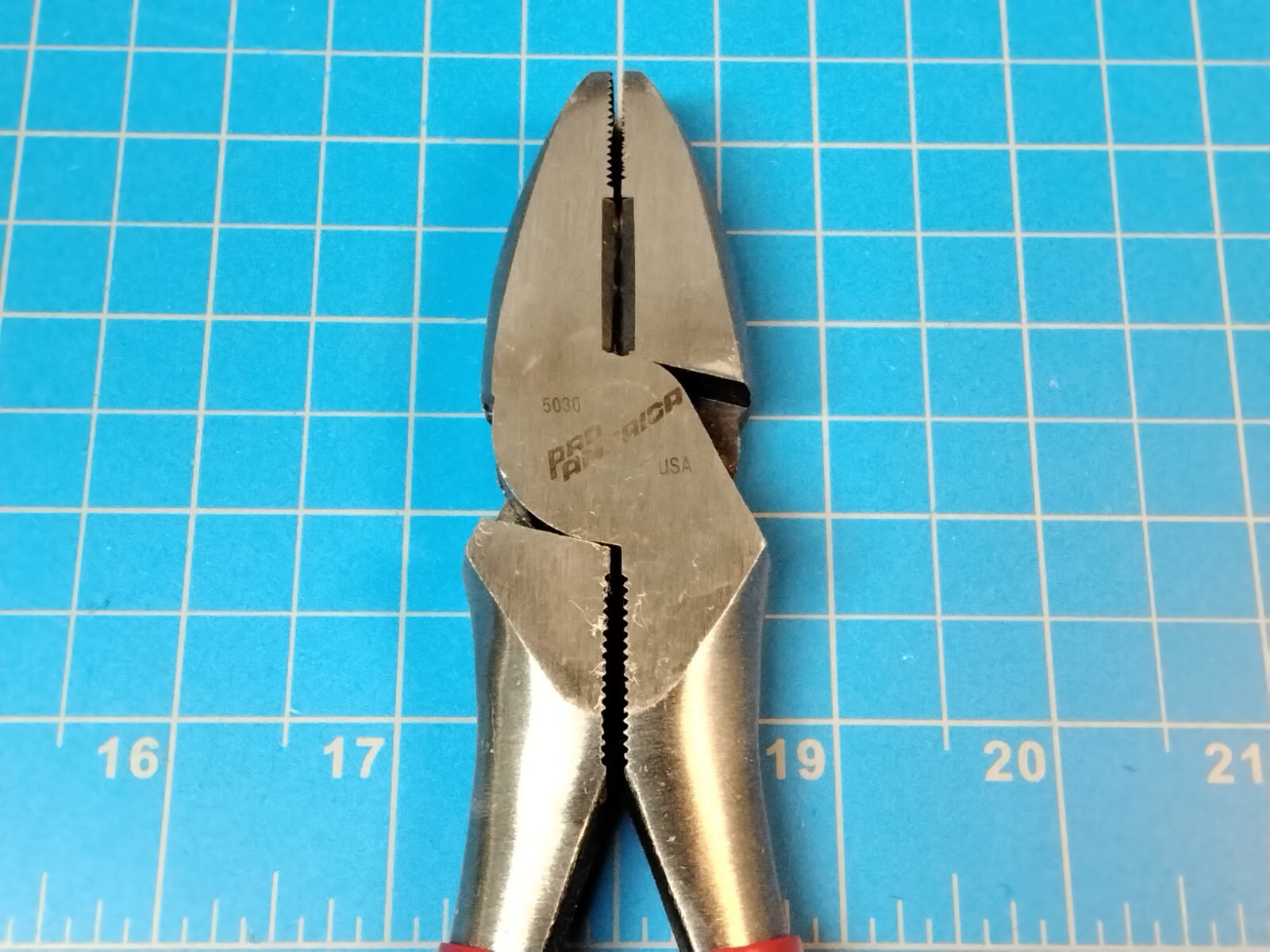 Pro America Pliers 5030