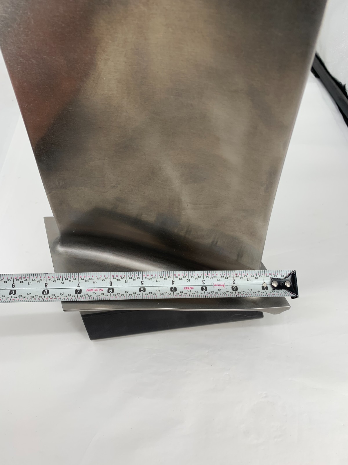 GE Gas Turbine Compressor Blade GER272D2A0101G 2nd Stage Blade LM6000 LPC Qty. 1