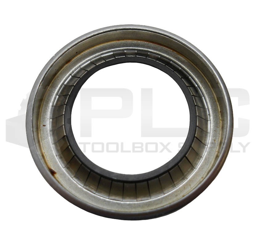 NEW LOT OF 2 GARLOCK KLOZURE 21158-0481 SEAL ID2.000 OD .375