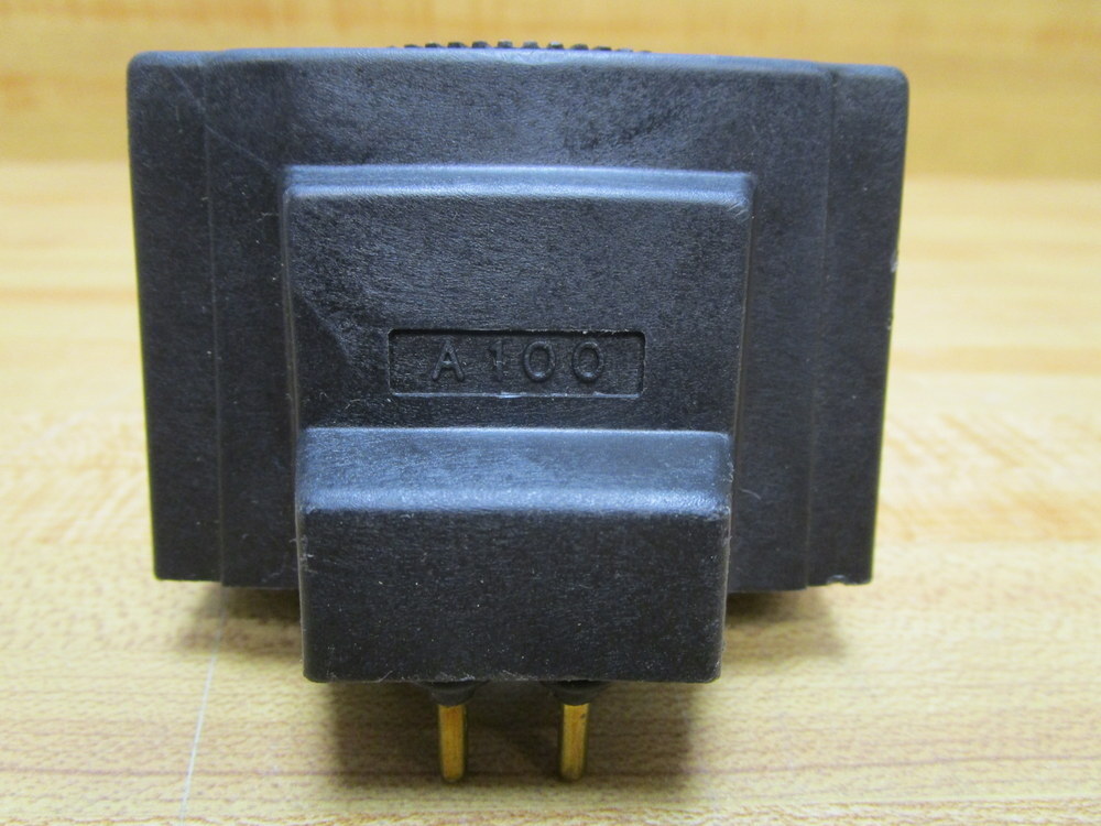 Yuken A100 Solenoid Coil 90-120VAC 60HZ 1″ ID, 1-1/8″ OD