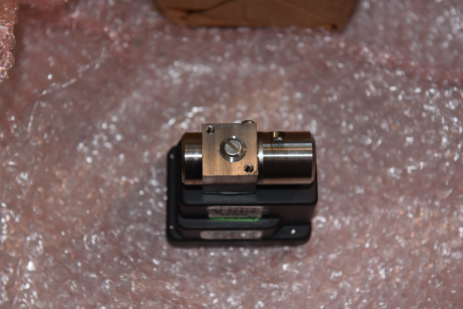 Setra Model 230 Differential Pressure Transmitter +/- 5 PSID – NEW IN BOX.